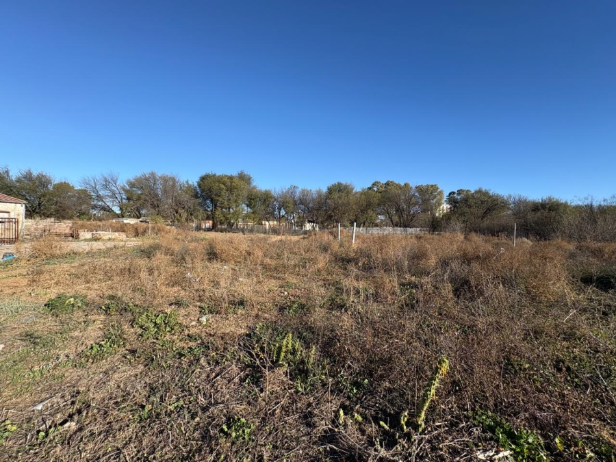 Commercial Property for Sale in Bloemhof North West